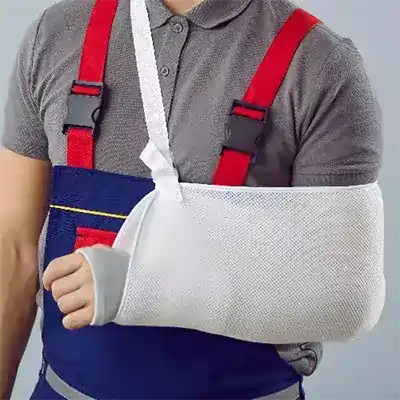 El Yaralanmaları ve İş Kazaları